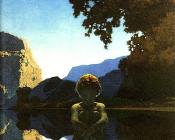 马科斯菲尔德 帕里斯 : EVENING